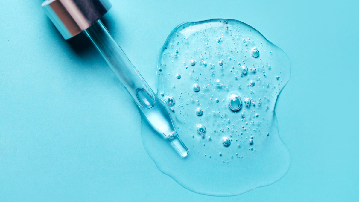 Hyaluronic Acid