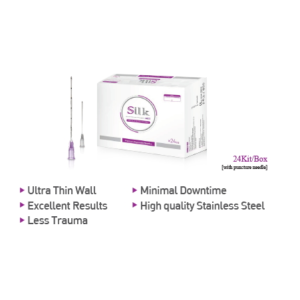 20200925110941697-300x300 - Filler Direct Wholesale Silk Cannula 25G x 50mm (24 per box)