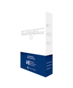 Glutanex Soap