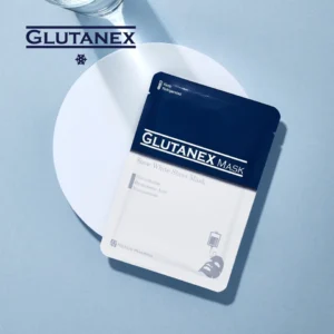 586df2338a0748-UC350242048-300x300 - Filler Direct Wholesale Glutanex Snow White Sheet Mask (1 Mask)