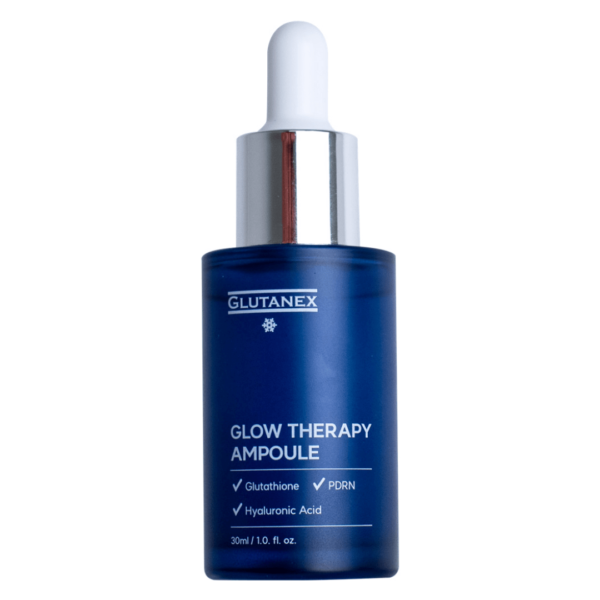 Glow-Therapy-Ampoule-600x600 - Filler Direct Wholesale Glutanex Glow Therapy Ampoule