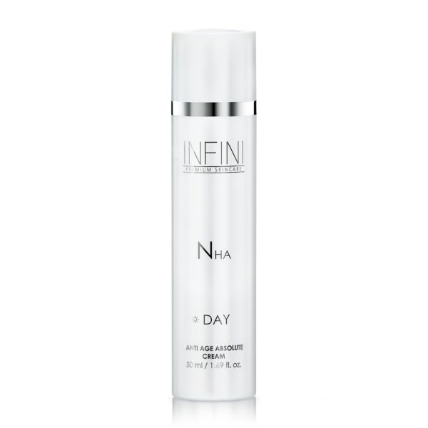 INFINI-Premium-Skincare-NHA-Day-600x600 (1) - Filler Direct Wholesale INFINI Premium Skincare – NHA Day Anti Age Absolute Cream