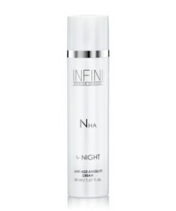 INFINI Premium Skincare – NHA Night Anti Age Absolute Cream
