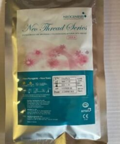 Neo Screw 29G x 50mm – Pack of 20 (Sharp Tip)