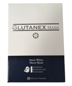 Untitled-design-2-600x600 - Filler Direct Wholesale Glutanex Snow White Sheet Mask