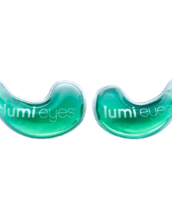 Lumi Eyes