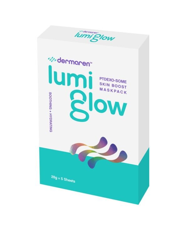 WhatsApp-Image-2023-09-11-at-07.04.30-600x751 - Filler Direct Wholesale Lumi Glow PLT Exosome Skin Boost mask (Pack of 5)