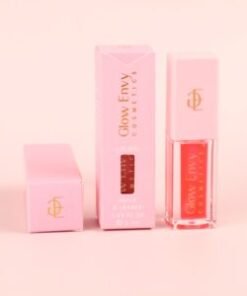 Glow Envy Flavoured Lip Oils