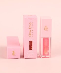 Glow Envy Flavoured Lip Oils