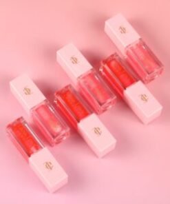 Glow Envy Flavoured Lip Oils