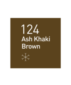 SEPIA Machine Micropigment for eyebrows – Ash Khaki Brown