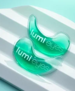 Lumi Eyes