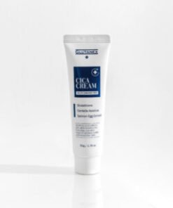 Glutanex Cica After Treatment Cream