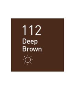 SEPIA Microblading Pigment for eyebrows