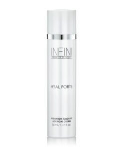INFINI Premium Skincare – Hyal Forte Hydration Absolute Age Fight Cream