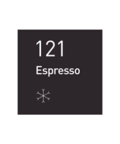 SEPIA Microblading Pigment for eyebrows – Espresso