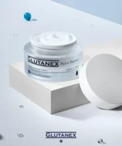 Glutanex Aqua Booster Face Cream