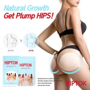 hiptok-1-300x300 - Filler Direct Wholesale HIPTOK Hybridgel Butt Mask (Box of 3)