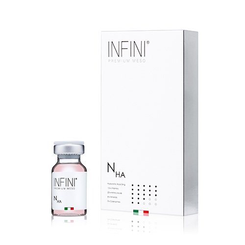 infini-premium-meso-nha - Filler Direct Wholesale INFINI Premium Meso N 135 HA
