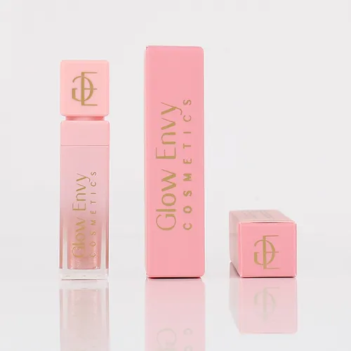 lip-gloss - Filler Direct Wholesale Glow Envy Single Lip Charm Glosses