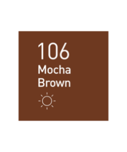 SEPIA Microblading Pigment for eyebrows – Mocha Brown