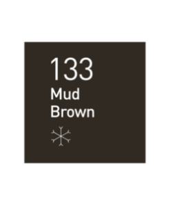 SEPIA Microblading Pigment for eyebrows – Mud Brown