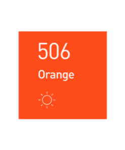 SEPIA Machine Micropigment for lips – Orange