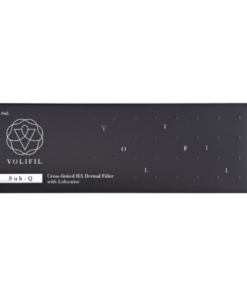 Volifil Sub Q with Lidocaine