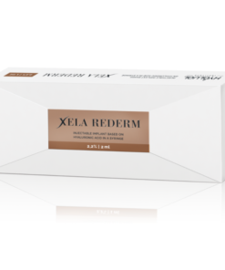 Xela Rederm 2.2% 2ml