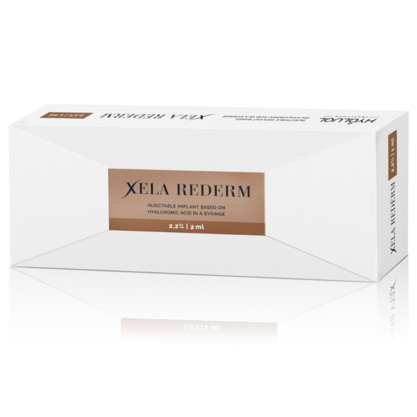 1-600x600 - Filler Direct Wholesale Xela Rederm 2.2% 2ml