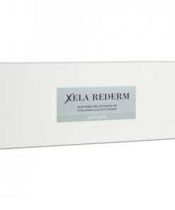 Xela Rederm 1.1% 2ml