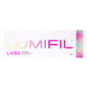 xLUMIFIL KISS with Lidocaine