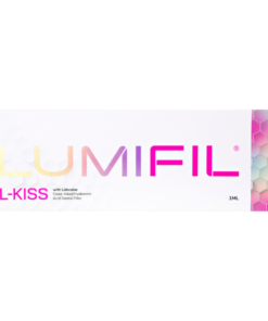 xLUMIFIL KISS with Lidocaine