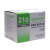 Sungshim Needles 21G x 38mm
