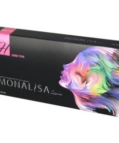 Monalisa Hard (Damaged Box)