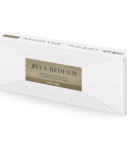 Xela Rederm 1.8% 2ml