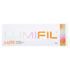3-600x600 - Filler Direct Wholesale LUMIFIL LITE with Lidocaine