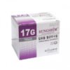 Sungshim Needles 17G x 38mm