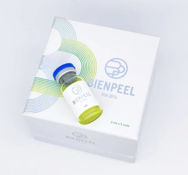 BeinPeelTCA35_6mlvials-600x556 - Filler Direct Wholesale Bienpeel (5x6ml)