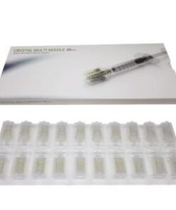 Crystal 5-Pin Multi Needle 32Gx1.5mm (Box of 20)