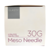 ELASTY 30G Ultra-Thin Meso Needles (13mm)