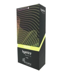 Hyamira Basic