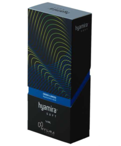 Hyamira Soft