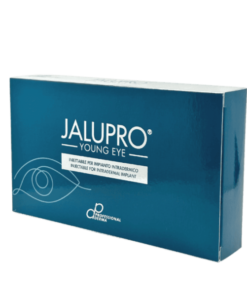 Jalupro Young Eye