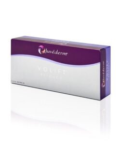 Juvederm VOLIFT RETOUCH