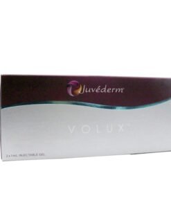 Juvederm Volux