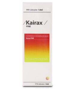 Kairax Fine