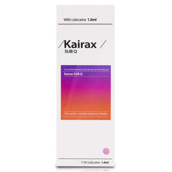 Kairax-Sub-Q-e1650964032549-600x600 - Filler Direct Wholesale Kairax Sub Q
