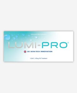 LUMI-PRO Skin Booster (1x2ml)
