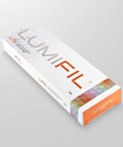 LUMIFIL LITE with Lidocaine